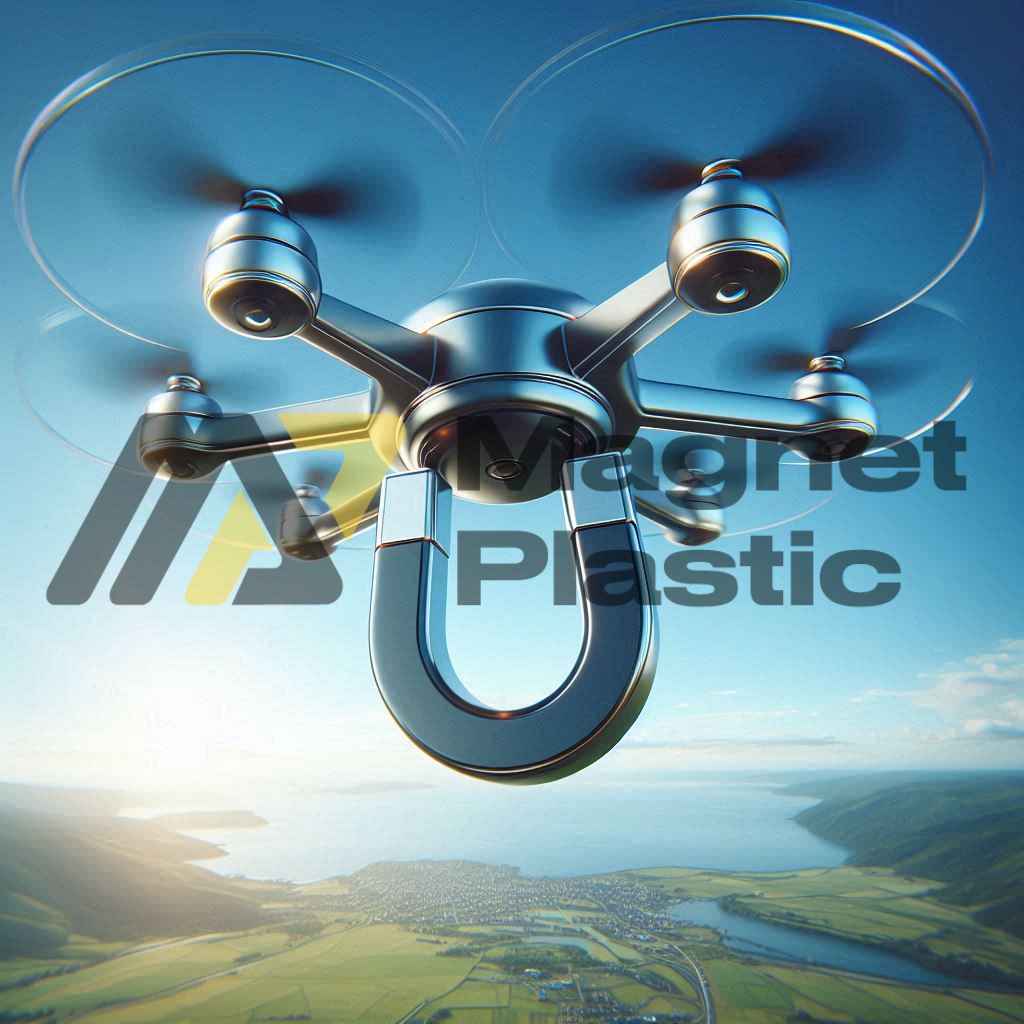 imanes-en-los-drones
