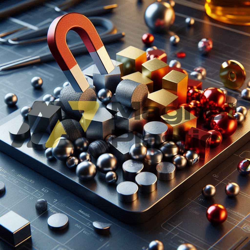 materiales-ferromagneticos