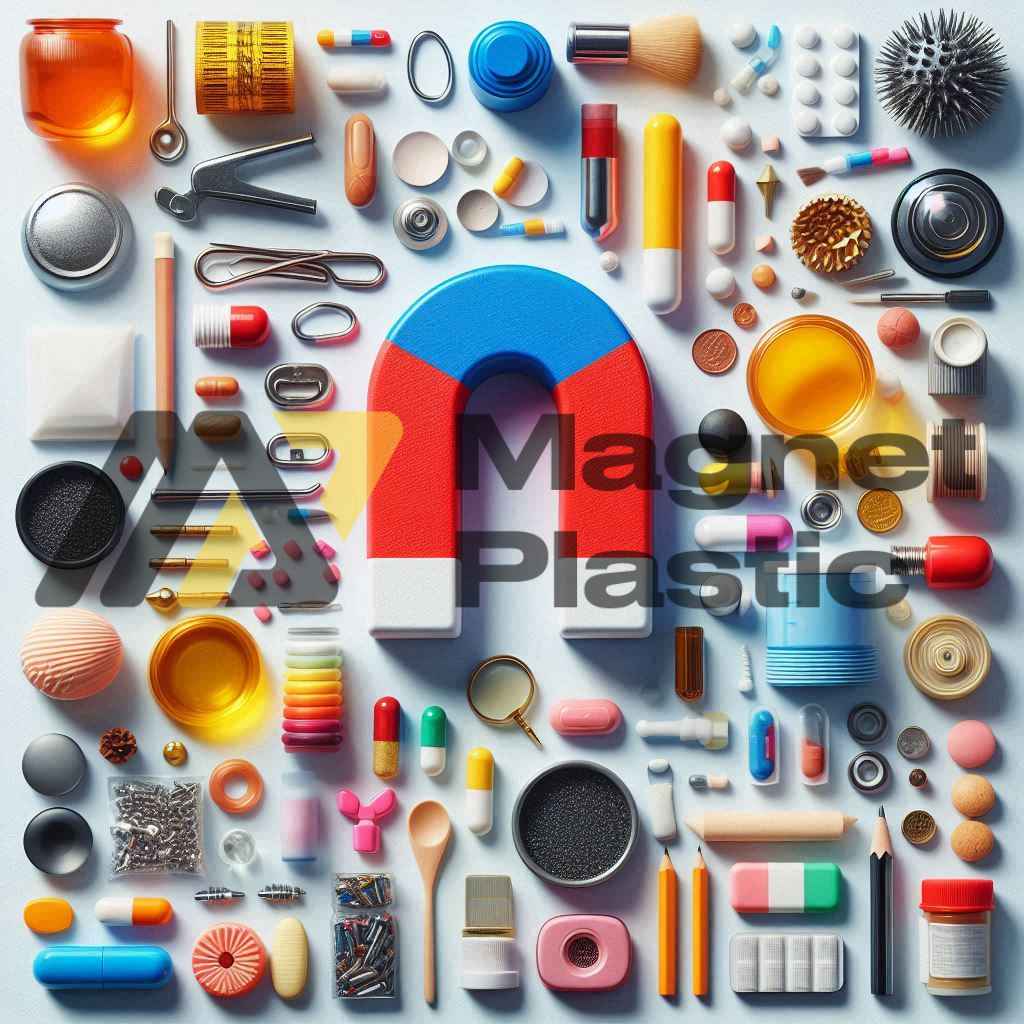 que-materiales-no-son-magneticos
