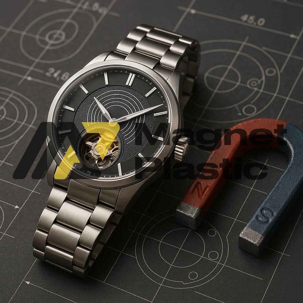 la-tecnologia-magnetica-en-los-relojes