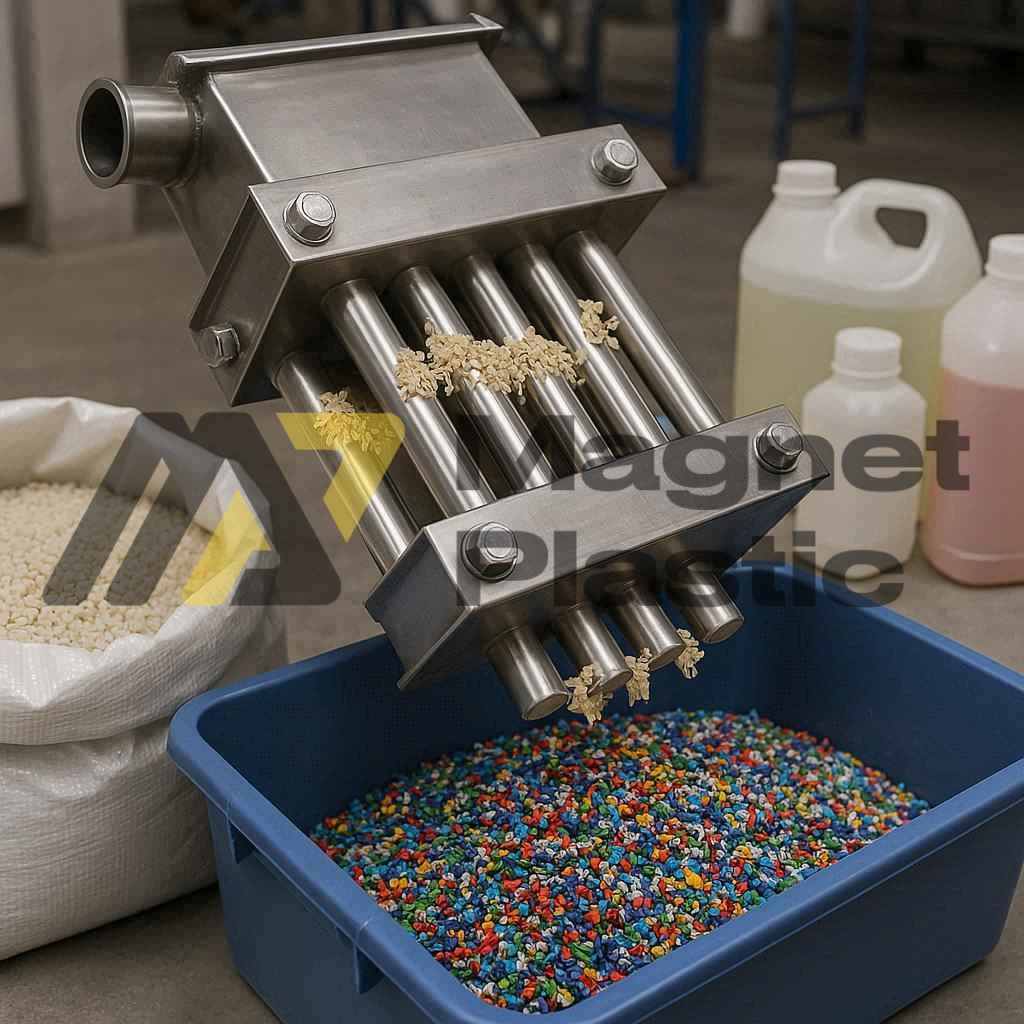 productos-quimicos-y-plasticos-el-papel-de-la-separacion-magnetica