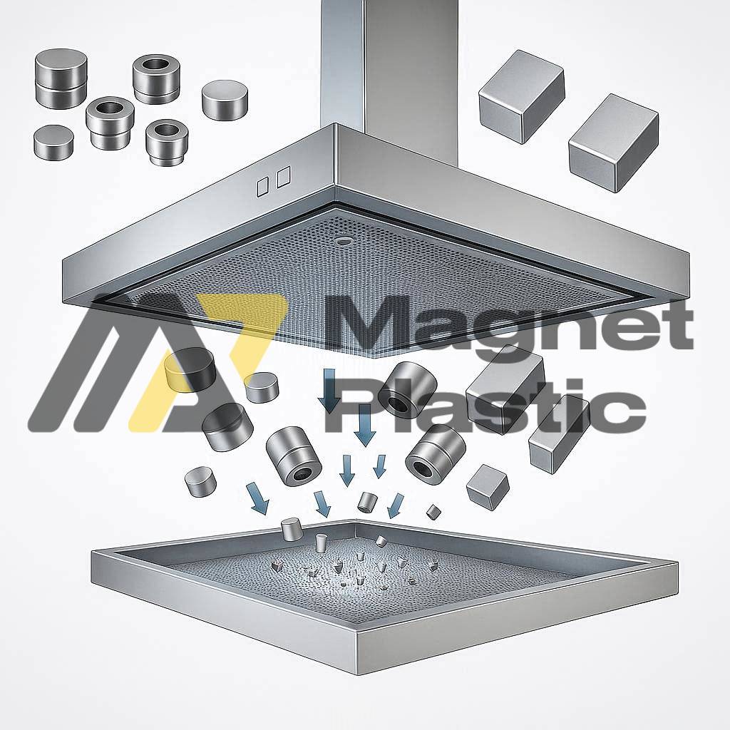 imanes-en-las-campanas-extractoras-funcion-tipos-y-ventajas
